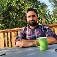 Omar Wehbeh