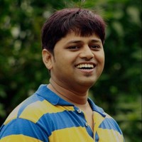Omprakash Khirodkar