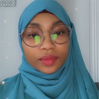 Kadiatou Bah