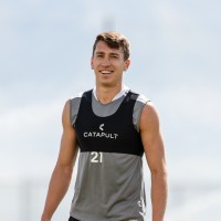 Tate Schmitt