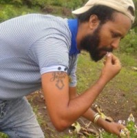 Solomon Mengiste