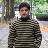 Mahantesh Parashetti