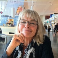 Pia Jonsson
