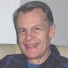 Frank Carson