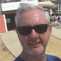 Brian Morgan