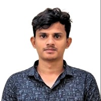 Ragavan R