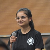 Gargi Dhawan