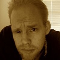 Chris Reister