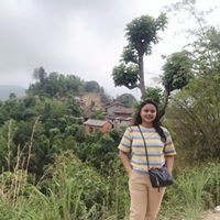 Nikita Mahat