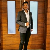 Yash Aggarwal