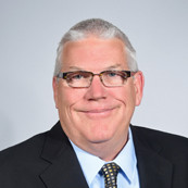 Mark Taft