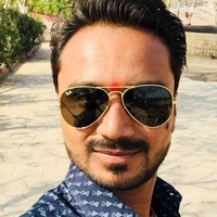 Dipen Kapdiya