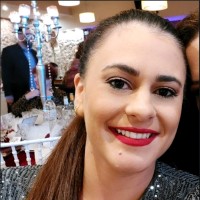 Mara Giakoumoglou
