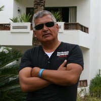 Alarcon Alarcon valdes