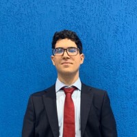 Nabil Fares Gregorio da Silva Filho
