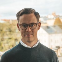 Oscar Träff