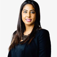 Jerusha Patel
