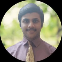 Ayush Kamath
