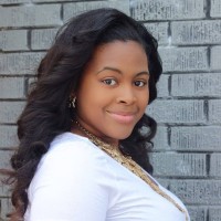 Phylicia Daniel