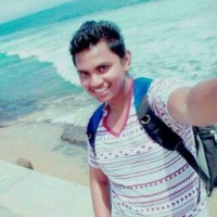 Tharinda Vihanga