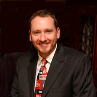Joseph Anderson RLA, PE, LEED_AP