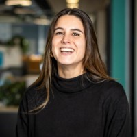 Isidora Camus Calderón