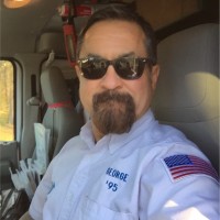 George Davila