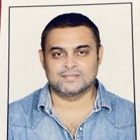 Jay Jaiswal