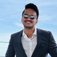Samaksha Shrestha