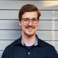 Nicholas Eshleman, EIT