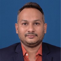 Nishant Patel