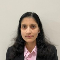 Swapna Yardi