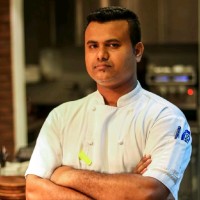 Richard mondal