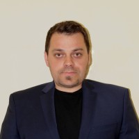 Borislav Dechkov