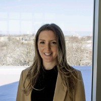 Catherine Plante