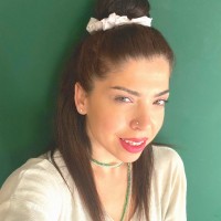 Eleni Kalogianni