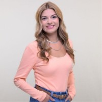 Kristen Blount