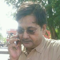 Salim Mistry