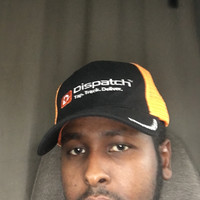 Abbas Hersi