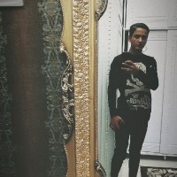 Alireza Gholami