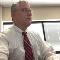 Darren Ward