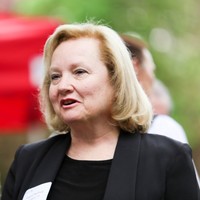 Ingrid Kozmin
