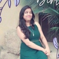 Trusha Gosavi