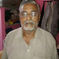 R Munusamy
