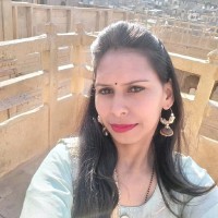 Priyanka Dhillon