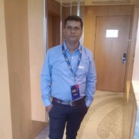 Gautam Kumar