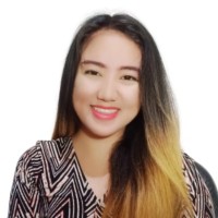 Jasmine Janine Oceña