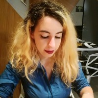 Veronica Buttiglieri