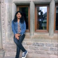 Anitha Sridhar