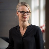 Anja Van Rabenswaaij-Boon